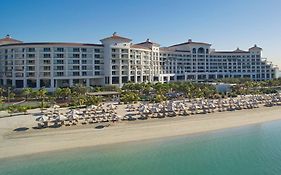 Waldorf Astoria Dubai Palm Jumeirah Exterior photo