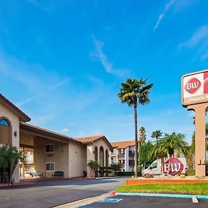 Best Western Plus Ontario Airport & Convention Center Exterior photo