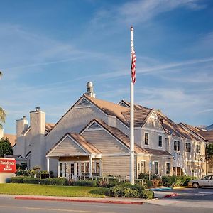 Residence Inn Ontario Airport Exterior photo